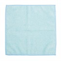 Jantex Microvezeldoeken Blauw 400x400mm (5 Stuks)