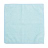 Jantex Microvezeldoeken Blauw 400x400mm (5 Stuks)