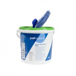 Pal TX antibacteriële doekjes navulverpakking – 1000 stuks