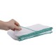 Jantex vaatdoeken groen 400x300mm – set van 10 stuks
