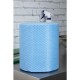 EcoTech Envirolite Super antibacteriële schoonmaakdoekjes blauw – 2 x 500 stuks