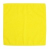 Jantex Microvezeldoeken Geel (5 stuks) - 40x40cm