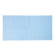 Jantex Schoonmaakdoek voor de Badkamer Blauw (50 stuks)
