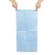 Jantex Schoonmaakdoek voor de Badkamer Blauw (50 stuks)