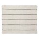 Jantex Vloerdoeken 480x675mm - Polyester Wit (10 Stuks)