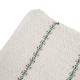 Jantex Vloerdoeken 480x675mm - Polyester Wit (10 Stuks)