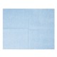 Jantex Zware Niet-Geweven Doeken Blauw – 25 stuks