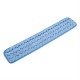 Jantex 600mm Platte Mop Hoofd Microvezel Pad Wit