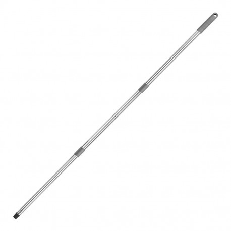Jantex Mop Steel – Demontabele Mopsteel voor Jantex Mopkoppen