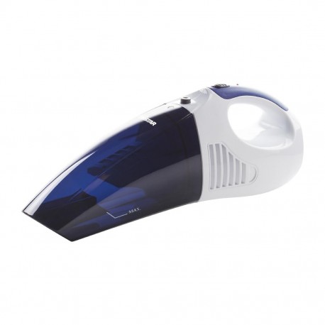 Tristar KR-2176 Draagbare Stofzuiger voor Nat en Droog Gebruik – 7.2V, Wit