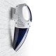 Tristar KR-2176 Draagbare Stofzuiger voor Nat en Droog Gebruik – 7.2V, Wit