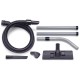 Numatic James Stofzuiger JVP 180-11 - Geel - 8L Capaciteit