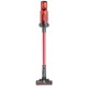Numatic Henry Quick HEN100R Steelstofzuiger Rood