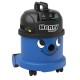 Numatic Henry Wash HVW370 sproei-extractiemachine – blauw, 9L/15L