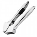 Vogue Robuuste Knoflookpers RVS - Zilver