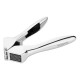 Vogue Robuuste Knoflookpers RVS - Zilver