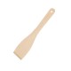 Nisbets Essentials houten spatel 30cm - keukengerei van hout