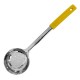 Vogue Gele Geperforeerde Spoodle 148ml – RVS Portioneerlepel