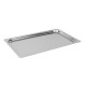 Matfer Bourgeat RVS GN1/1 braadslede 2 cm diep