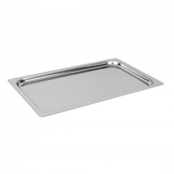 Matfer Bourgeat RVS GN1/1 braadslede 2 cm diep