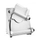 Buffalo Deegroller 40,6 cm – Professionele RVS Pizzadeegroller