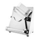 Buffalo Deegroller 40,6 cm – Professionele RVS Pizzadeegroller
