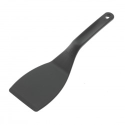 Matfer Bourgeat hittebestendige spatel 32cm - Exoglass - Grijs