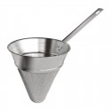 Gobel Fijne Zeef Chinois 200mm – Louis Tellier RVS Puntzeef