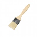 Schneider Bakkwast 5cm - Keukenkwast met Kunststof Handvat en Natuurlijke Haren