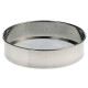 Tellier RVS bakkerszeef 30cm – Louis Tellier