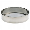Tellier RVS bakkerszeef 30cm – Louis Tellier