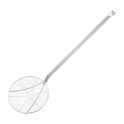 Vogue Spinnenzeef 20 cm RVS - Professioneel Keukengerei