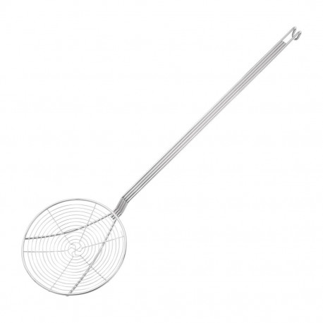 Vogue Spinnenzeef 20 cm RVS - Professioneel Keukengerei