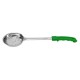 Vogue Groen Geperforeerde Spoodle 118ml - RVS Portioneerlepel