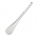 Matfer Bourgeat Exoglass hittebestendige spatel 45cm - wit