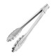 Nisbets Essentials cateringtang RVS 245mm