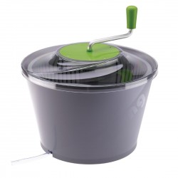 Matfer Bourgeat Slacentrifuge Swing XL 20L – Professionele Sladroger