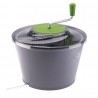Matfer Bourgeat Slacentrifuge Swing XL 20L – Professionele Sladroger
