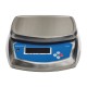 Brecknell Weegschaal 15Kg RVS Zilver – Digitale Controleweger