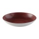 Churchill Stonecast Patina Red Rust Evolve Coupe Schalen 248mm (12 stuks)