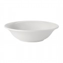 Utopia Pure White Havermoutkommen 150 mm – Set van 24