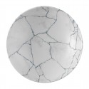 Churchill Studio Prints Kintsugi Pearl Grey Coupe Kom 18,4cm - Doos van 12