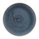 Churchill Stonecast Blueberry Evolve Coupe Kom 24,8 cm – set van 12