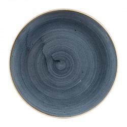 Churchill Stonecast Blueberry Evolve Coupe Kom 24,8 cm – set van 12