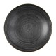 Churchill Stonecast Raw Black Kommen 184mm (12 stuks)