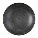Churchill Stonecast Raw Black Kommen 184mm (12 stuks)