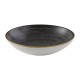Churchill Stonecast Raw Black Kommen 184mm (12 stuks)