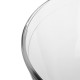 Vogue Glazen Kom 1L – Helder Glas | Schalen & Kommen