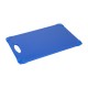 Hygiplas Commerciële Snijplank Blauw met Grip 458x306mm - HDPE