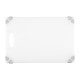 Hygiplas Commerciële Grip Snijplank Wit 458x306mm